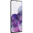 thumbnail image 5 of Refurbished Samsung Galaxy S20+ 5G G986U (Fully Unlocked) 128GB Black (Grade A+), 5 of 5