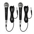 thumbnail image 2 of Handheld Professional Wired Dynamic Microphone Clear Voice Mic for Music Performance, 2 of 8