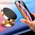 thumbnail image 1 of EGNMCR Phone Holders for Your Car Magnetic Phone For Car, Pro Magnetic Car Phone Mount 360 Degree, Universal With All Devices Mobile phone holder, 1 of 4