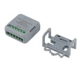 thumbnail image 1 of Light Smart Relay Switch Module For Zigbee For Tuya App Remote Control Timing Voice Control Smart Home Relay Switch 1 Way AC 90-250V, 1 of 8