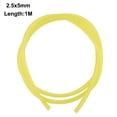 thumbnail image 1 of MYG 1M Universal Petrol Fuel Pipe Line Hose Tube for Trimmer Chainsaw Blower Tools, 1 of 7