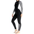 thumbnail image 1 of Traje de neopreno DYNWAVEMX 3mm Mujer XXL, 1 of 8