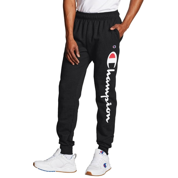 champion men's middleweight jogger