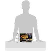 Power Rangers Beast Morphers Striker Morpher Blaster Toy