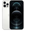 thumbnail image 1 of Apple iPhone 12 Pro, 512GB Plata Reacondicionado, 1 of 4