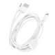 thumbnail image 1 of Cable de Carga de Audio Tipo C, Portátil USB C al Cable Aux Resistente Al Pliegue Conveniente 2 en 1 Para Teléfonos Móviles para Tabletas, 1 of 7