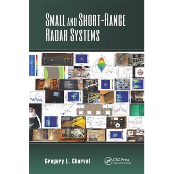 Pre-Owned Modern and Practical Approaches to Electrical Engineering: Small and Short-Range Radar Systems (Paperback)
