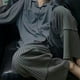 thumbnail image 3 of Striped Pajama Set Women Long Sleeve Pants Soft Sleepwear Casual Homewear, 3 of 4