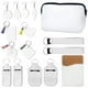 thumbnail image 1 of Kit de 32 piezas de espacios en blanco para sublimación, llaveros DIY, accesorios de impresión de de calor, uso , ligero, profesional,, 1 of 6