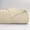 Creamy Ivory, variant on Regal Living Soft Fluffy Knit Throw Blanket, Heather Navy, 50" x 60''