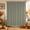 Green,, variant on Tan Solid Color Shower Curtain, Waterproof Shower Curtains for Bathroom, Modern Minimalist Pure Color Washable Fabric Bathtub Curtain Set Bath Decor with 12 Hooks Extra Long 72"x96"
