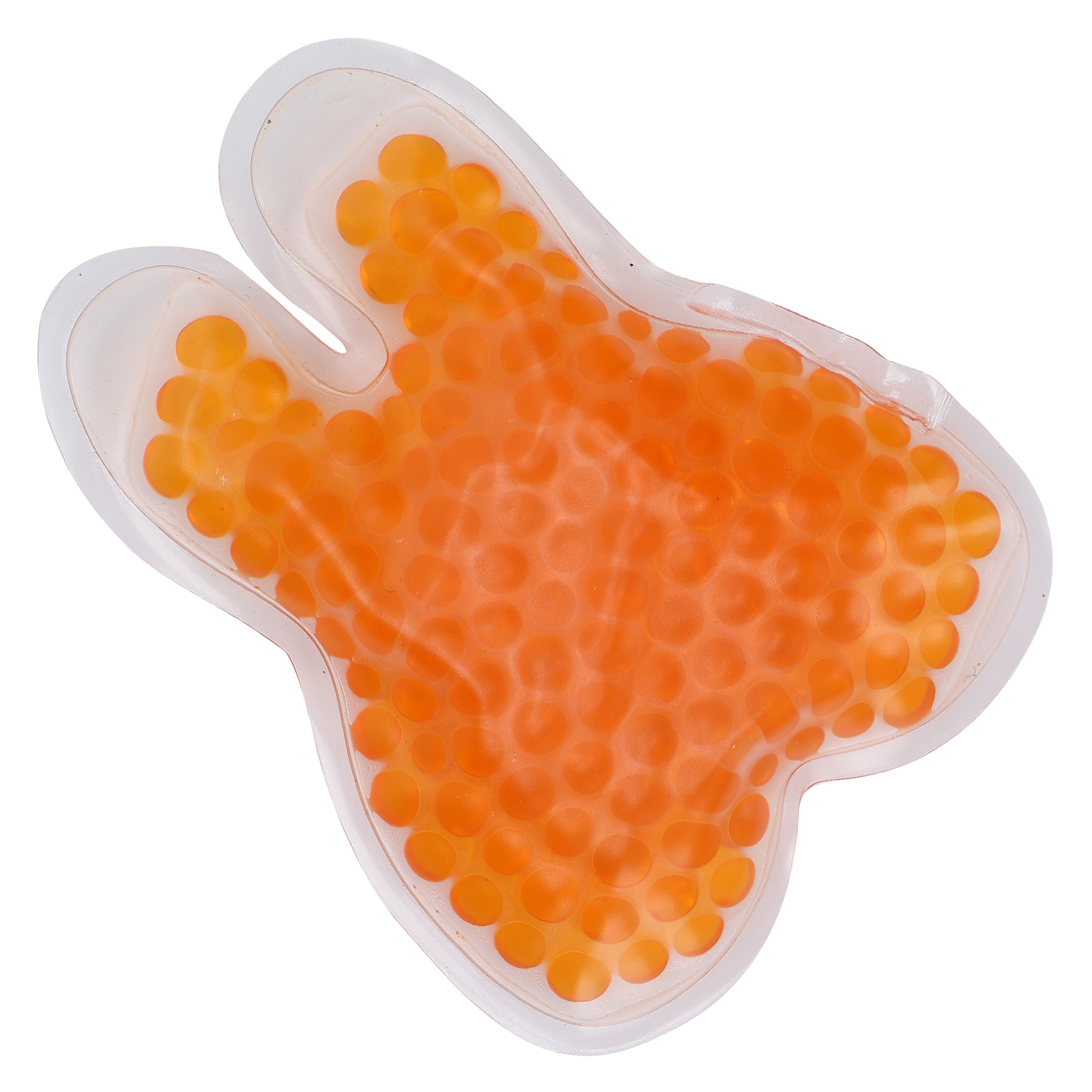 Reusable Gel Ice Pack, Gel Beads Ice Pad Cold Gel Pack For Beauty Salon