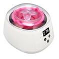 thumbnail image 1 of Hair Removal Wax Warmer Aluminum Electric Hard Wax Heater Professional LED Safe  for Home for Women ANGGREK Otros, 1 of 8