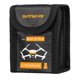 thumbnail image 3 of Bolsa para , bolsa de seguridad para Lipo, bolsa a prueba de explosiones, bolsa ignífuga para 3 , para 1 para 1 batería Hugo bolsa de almacenamiento, 3 of 10