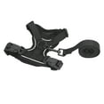 thumbnail image 1 of Cat Harness Leash Set, Adjustable Cat Chest Strap Rope  for Camping for Walking XS,S, 1 of 7
