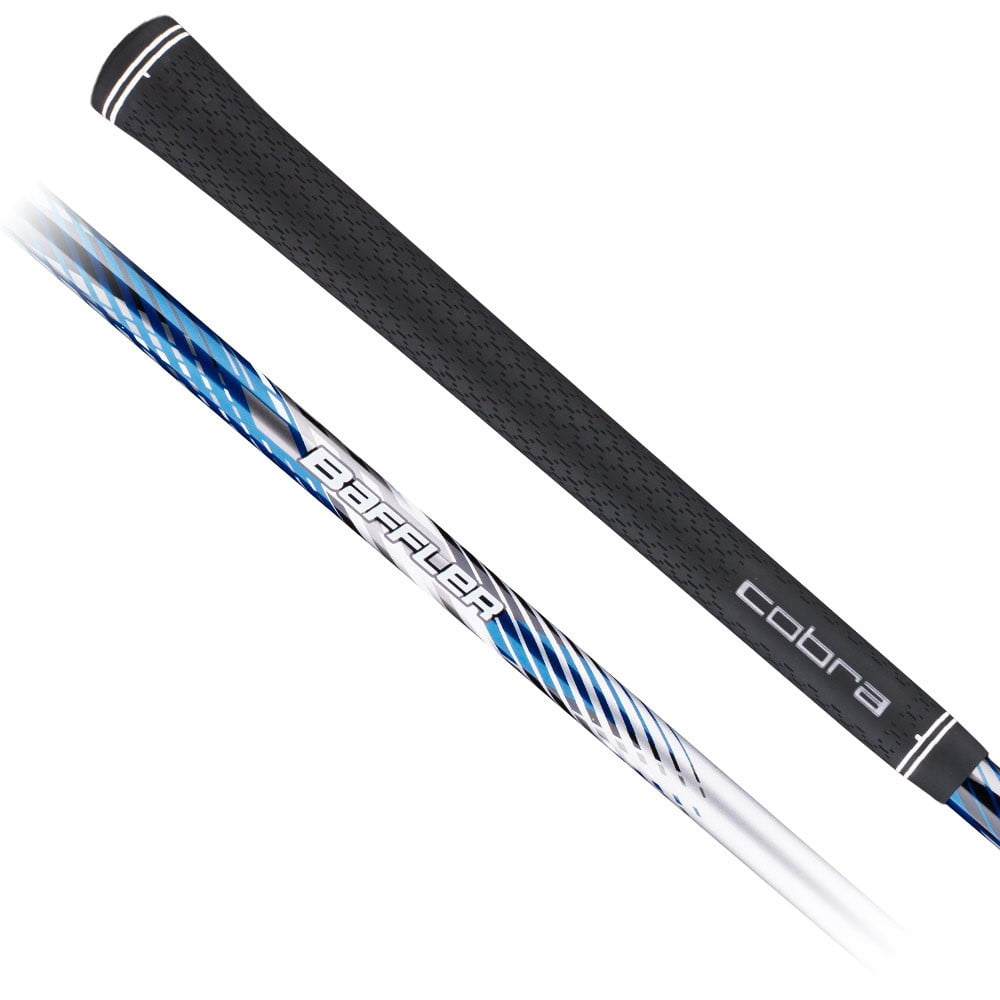 Cobra Baffler Xl Driver, 9.5, Regular