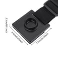 thumbnail image 1 of Anchor Endpin Cello Anchor Endpin Sturdy And Durable Polished  Nylon Material Adjustable Non-Slip Sponge Pad Metal Ring For Professional Cellist Cello, 1 of 8