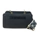 thumbnail image 2 of Bola Shoulder Mini Steve Madden color negro con doble asa, son ajustables y desmontables, mide 25 cm de ancho por 13 cm de alto. Inluye monedero mide 11 cm de alto por 8 cm de ancho., 2 of 5