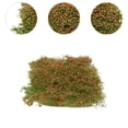 thumbnail image 2 of lionlar Flower Grass Tuft Miniature Grass Model for Train Railroad Scenery Landscape C, 2 of 5