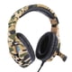 thumbnail image 1 of Auriculares montados en la cabeza, cómodos auriculares para juegos montados en la cabeza, auriculares para juegos, muy recomendados, 1 of 9