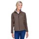 thumbnail image 1 of Chaqueta soft shell de mujer MARRÓN S Devon & Jones D995W, 1 of 1