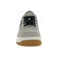 thumbnail image 3 of Nike Men's Air Force 1 Low '07 LV8 Light Smoke Grey Shoes, from StockX, 3 of 5