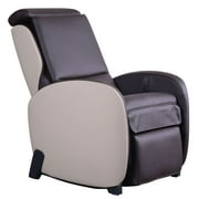 HoMedics HMC-300 Space Saver Massage Chair - Americana & Ivory