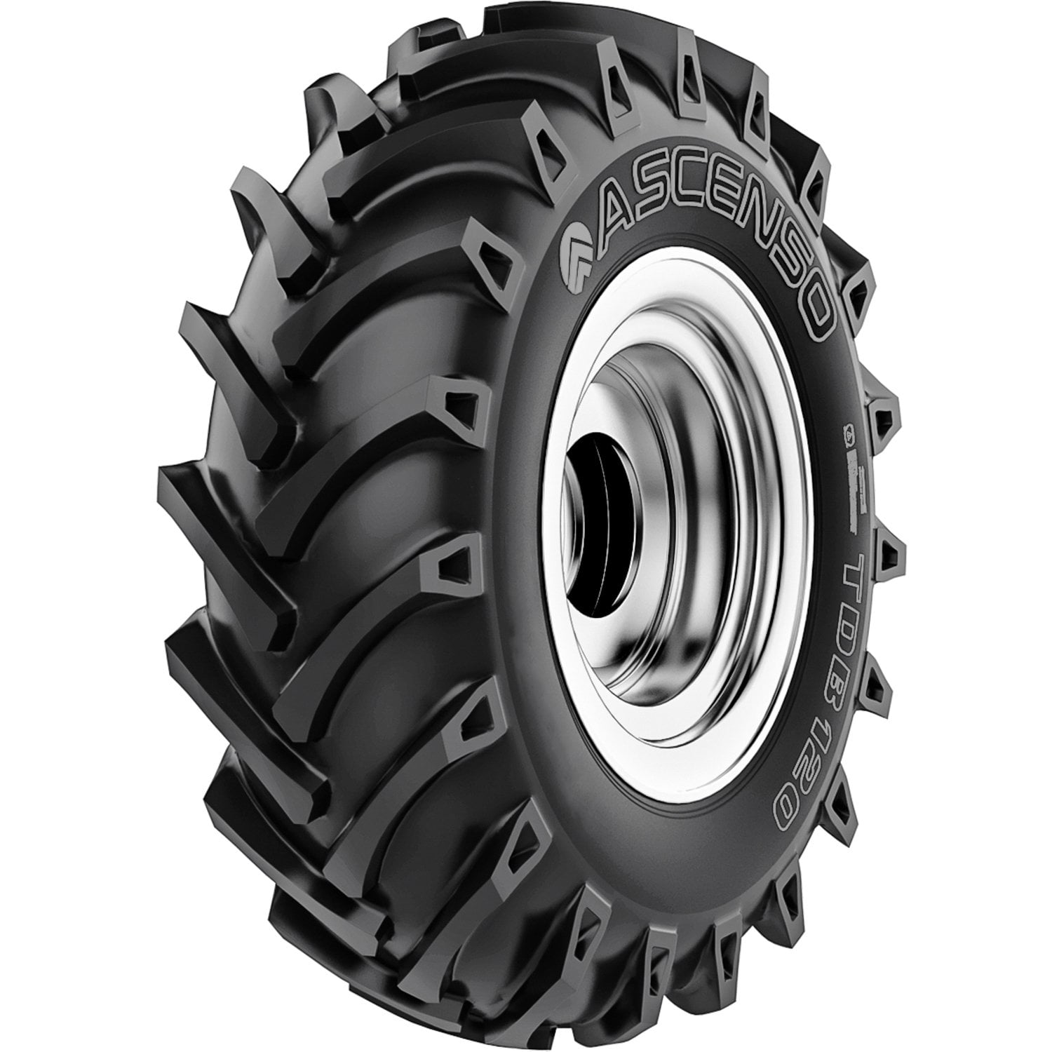 Ascenso TDB120 8-16 C/6PLY