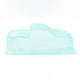 thumbnail image 5 of Sin Body Cover Reemplazo de piezas para 313 Wheelbase Crawler DIY Modificado Car Climbing Car Vehicles, 5 of 8