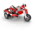 thumbnail image 3 of Engino ﻿Inventor Build 90 Motorized Multi-Models Building Kit, 3 of 3