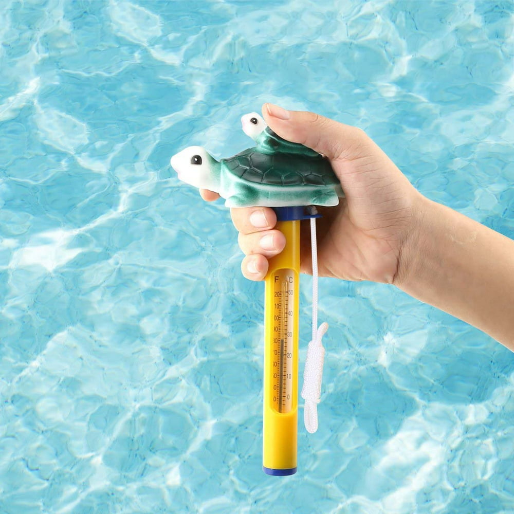inground pool thermometer