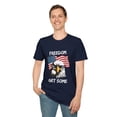 thumbnail image 5 of Freedom Get Some Patriotic Tee, 5 of 6