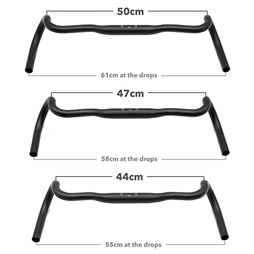 redshift kitchen sink handlebar