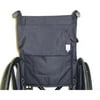 Handi-Pockets Cordura Wheelchair Bag