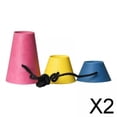thumbnail image 1 of Conjunto de Camisetas Térmicas para Golfistas Colamx 3 Piezas Tees de Golf, 1 of 8