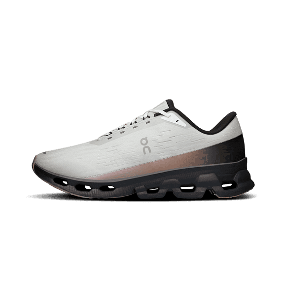 ON RUNNING MENS Cloudspark "Glacier Fog" 3ME10393346 3ME10393346 from Stadium Goods