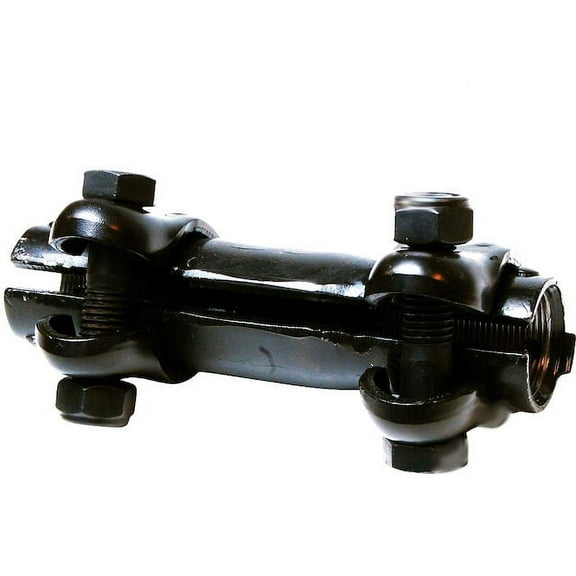 Front Tie Rod End Adjusting Sleeve - Compatible with 1976 - 1986 Chevy K20 1977 1978 1979 1980 1981 1982 1983 1984 1985