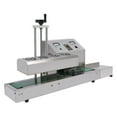 thumbnail image 3 of Miumaeov 110V Automatic Induction Sealer 0-100mm Continuous Bottle Cap Sealing Machine LX-6000, 3 of 23