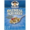 Quaker Qkr 24 Oz Oat Squares Cereal