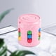 thumbnail image 3 of Frijoles Giratorios 3D Rompecabezas Giroscopio Juguete pa Adultos - Rosa Hugo juguetes cubo mágico, 3 of 9
