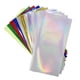 thumbnail image 3 of 12 Piezas Pegatinas de Cebo de Pesca Pegatinas Luminosas Holográficas para Agua Dulce, 3 of 9
