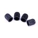 thumbnail image 5 of 100 Uds tapas de neumáticos cubierta de vástagos de polvo de neumáticos de rueda automática para coche moto camiones bicicleta JShteea Accesorios para bicicletas, 5 of 9