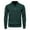 Green, variant on Lindreshi Cardigan Sweaters for Women Men's Fashion Zipper Sweater Cardigan Stand up Collar Knitted Long Sleeved