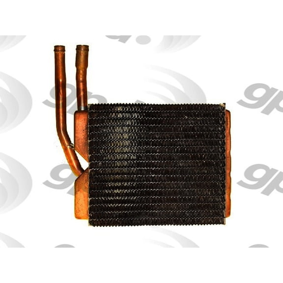 HVAC Heater Core
