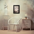 thumbnail image 4 of Deiter, Lori 11x14 Black Modern Framed Museum Art Print Titled - Laundry Room, 4 of 5