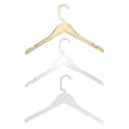 thumbnail image 1 of DIY Crystal Epoxy Silicone Mold Clothes Support Hanger Seamless Humanoid Hanger Herringbone Hanger Drying Clothes Hanger Closet Storage Decoration Silicone Mold, 1 of 1