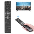 thumbnail image 3 of Remote DVD Remote Control AKB73636102/AKB37026852 for  DVD Home Theater DH4130S HT304 HT305, 3 of 8