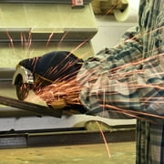 Air Cut-Off Tool,360 Rotating Guard XT200000