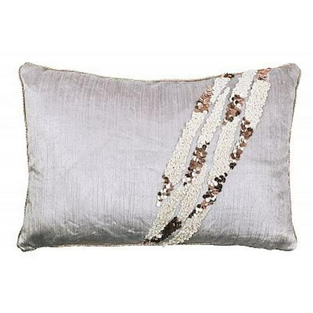 

12 x 18 in. Covered Cushion