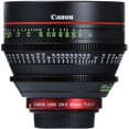 thumbnail image 2 of Canon CN-E 85mm T1.3 L F Cine Lens Professional Filmmaker Bundle, 2 of 5
